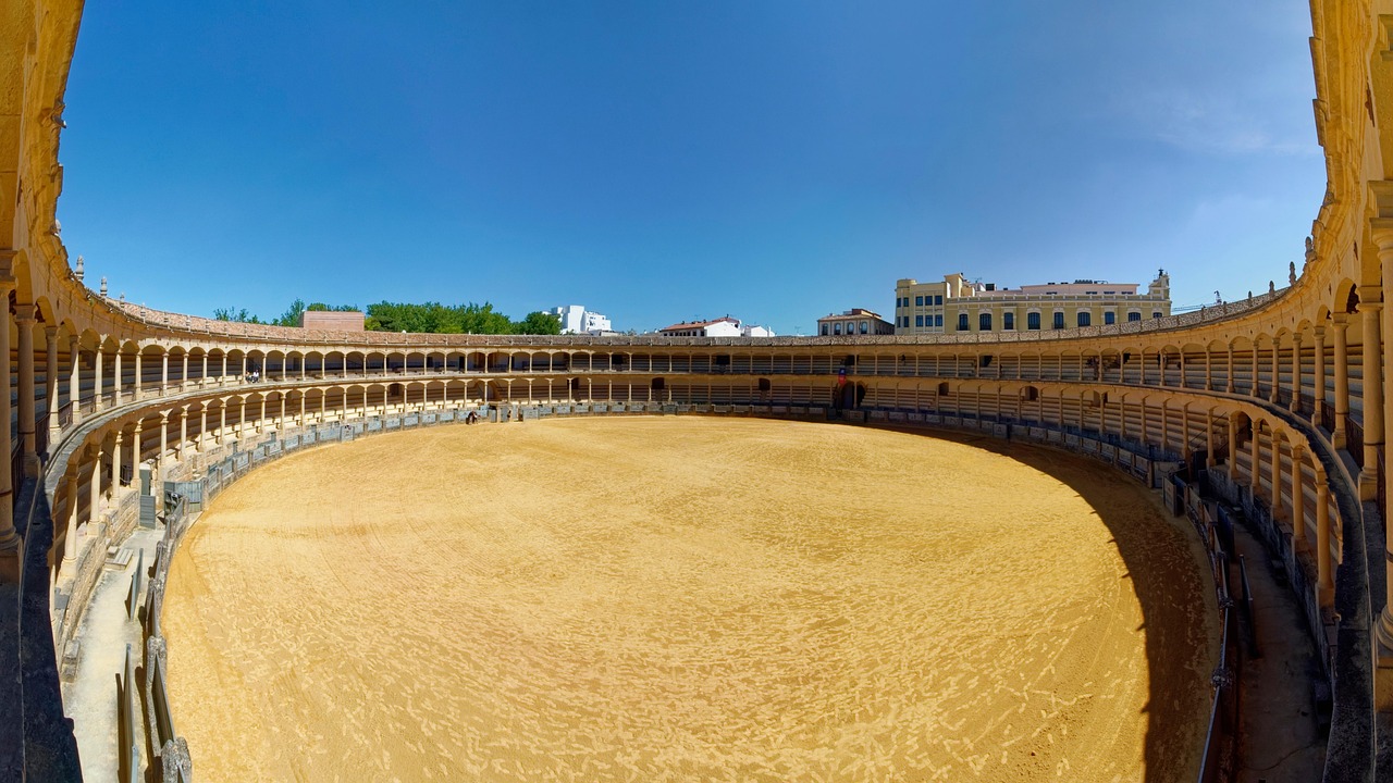 visitar Ronda en 1 día desde Granada